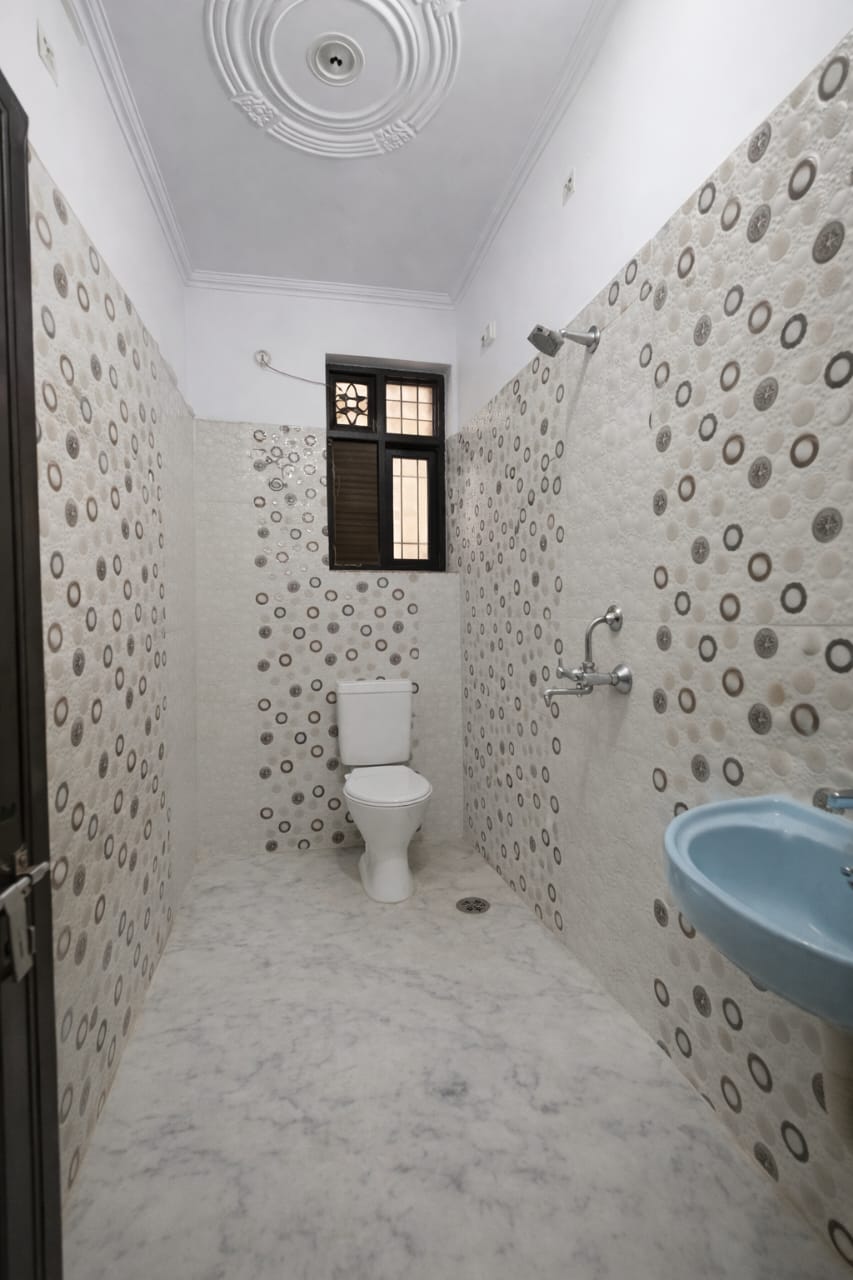 3 BHK Semi Furnished Ground Floor Property for Rent in Durgapura-Durgapura-Jaipur